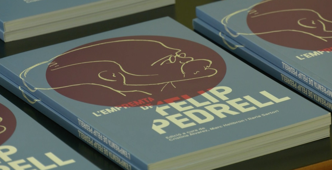 La publicació d’un llibre i l’edició d’una partitura de Pedrell tanquen l’any dedicat al músic tortosí