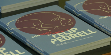 La publicació d’un llibre i l’edició d’una partitura de Pedrell tanquen l’any dedicat al músic tortosí