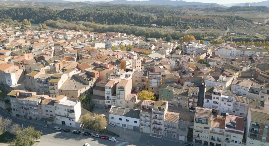 L’Ebre suma 3.200 habitants, però el despoblament persisteix en llocs com la Terra Alta o Flix
