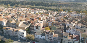 L’Ebre suma 3.200 habitants, però el despoblament persisteix en llocs com la Terra Alta o Flix