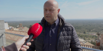 El Consell del Montsià reclama l’arribada de la fibra òptica a tots els pobles de la comarca