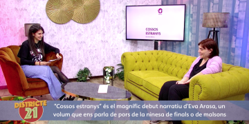 Districte 21 (15/03/24)