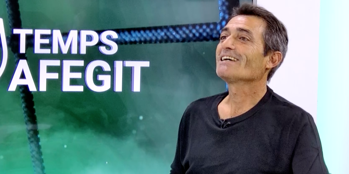 Temps afegit. 18 de març del 2024