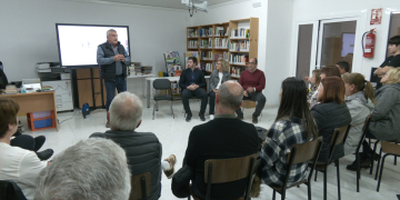 Els Muntells dinamitza el seu turisme amb l’aplicació ‘4 Camins’