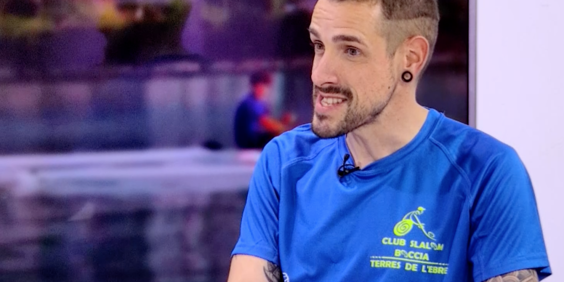 Poliesportiu. 19 de març del 2024