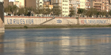 ‘No rotund’ de la patronal de les Terres de l’Ebre a una possible interconnexió de xarxes