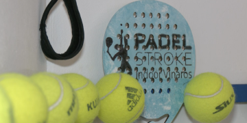 Audi Padel Series 2024: Prèvia del Torneig del Padel Stroke Vinaròs