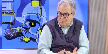 Entrevista a Antoni Batista, autor del llibre ‘La nostra Cançó’