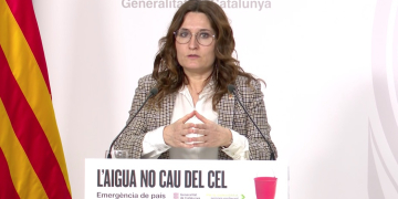 36 municipis de l’Ebre es beneficiaran dels ajuts per millorar l’eficiència de les xarxes d’aigua municipals