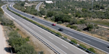 El radar situat a l’AP-7 entre Amposta i Ulldecona és el tercer que més ha multat de Catalunya