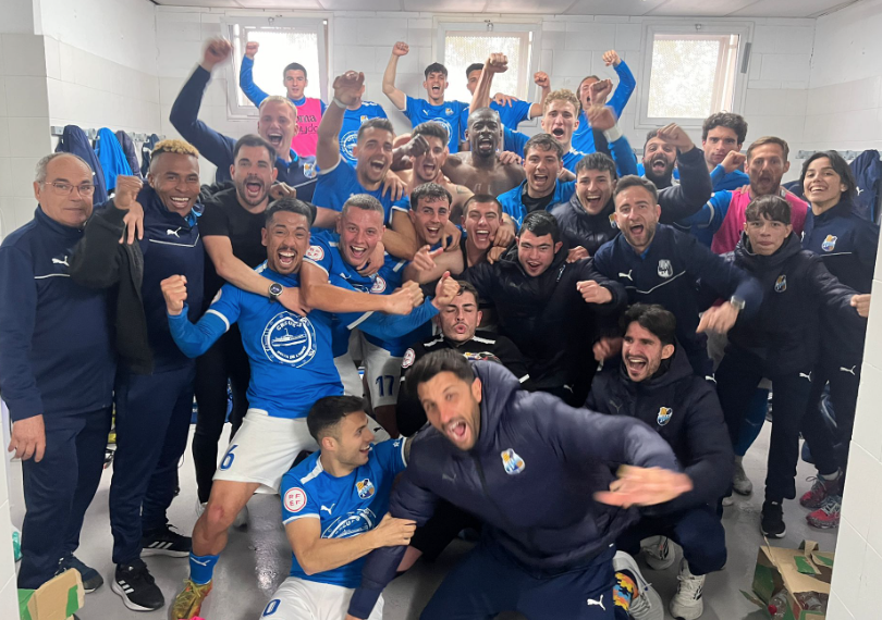 Triomf de la Rapitenca a la Tercera Federació, victòria del Tortosa-Ebre i empat de l’Ascó a la Primera Catalana