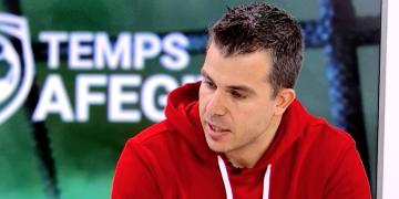 Temps afegit. 25 de març del 2024