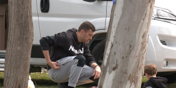 Els càmpings i les cases rurals, la cara i la creu del turisme de la Setmana Santa a les Terres de l’Ebre