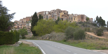 La Terra Alta arriba al 95% d’ocupació turística en una Setmana Santa marcada per la pluja