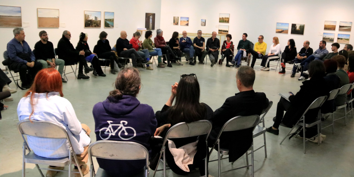 L’Irradiador s’actualitza, 12 anys després, per a incorporar 59 artistes nous al seu directori  