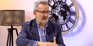 Joaquim Amaré, al #PrimeraColumna del 28 de març del 2024