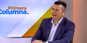 Entrevista a Manel Bel, president de Junts per Amposta