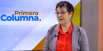 Entrevista a Maria Jesús Viña, diputada d’ERC