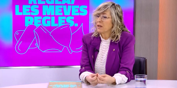 Entrevista a Mar Lleixà, directora d’Igualtat i Feminismes a les Terres de l’Ebre