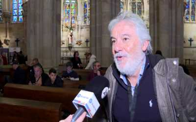 Comença la Temporada de Passions 2024 amb l’acte de presentació a la Cripta de La Sagrada Familia