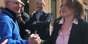 La PDE demana a l’Estat que la dessaladora de Cunit es mogui cap al nord