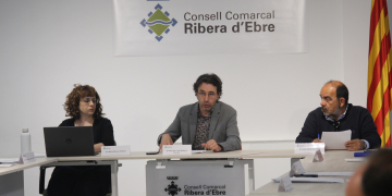 L’Oficina de Consum de la Ribera d’Ebre va atendre gairebé 800 consultes el 2023