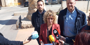 Junts per Tortosa assegura que el govern descarta el pavelló als Josepets per un gimnàs