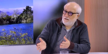 Entrevista a l’historiador Roc Salvadó