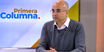 Entrevista a Víctor Ferrando, president de l’EMD de Jesús