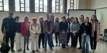 Acte commemoratiu del Dia Internacional de les Dones a Tortosa