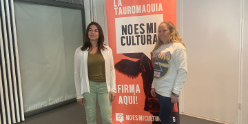 Recullen firmes a les Terres de l’Ebre en contra de la llei de Patrimoni Cultural de la Tauromàquia