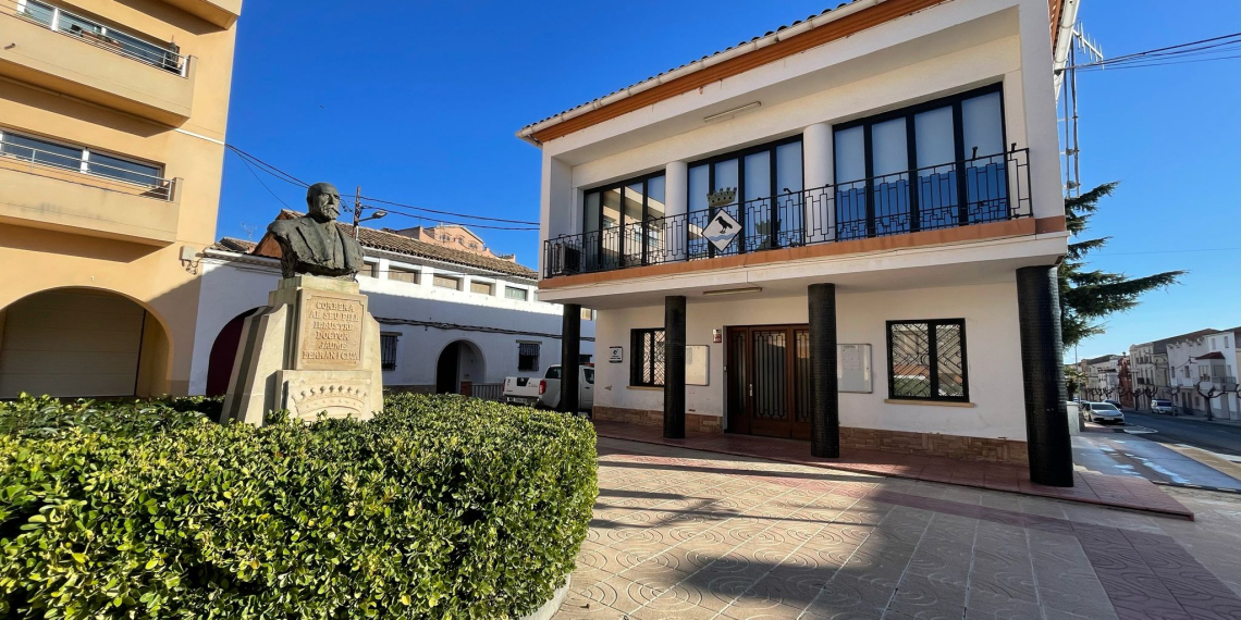 L’Ajuntament de Corbera d’Ebre nega que la inversió pública al Poble Vell hagi sigut ‘nul·la’