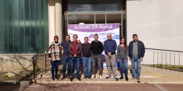 La ZER Montsià organitza una marató que se celebrarà en cinc anys