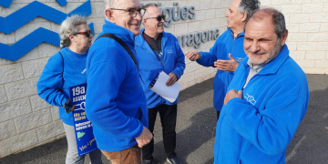 La PDE denuncia la ‘política expansionista’ del Consorci d’Aigües de Tarragona