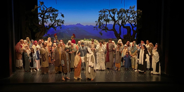 Arrenca la Passió d’Ulldecona 2024 amb novetats en la representació i èxit de públic 