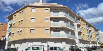 Amposta demanarà a l’Estat la cessió dels 150 habitatges de la Sareb