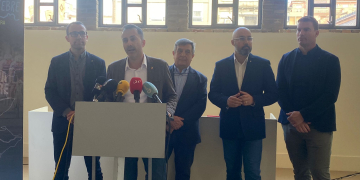 Neix la Clàssica Terres de l’Ebre, una cursa ciclista que recorrerà les quatre comarques