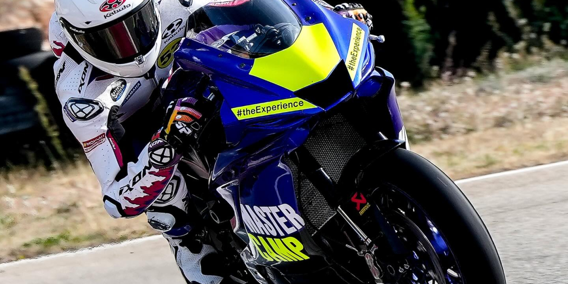 Jeremy Alcoba firma la dotzena posició a la primera cita del Mundial de Moto 2 disputada a Qatar