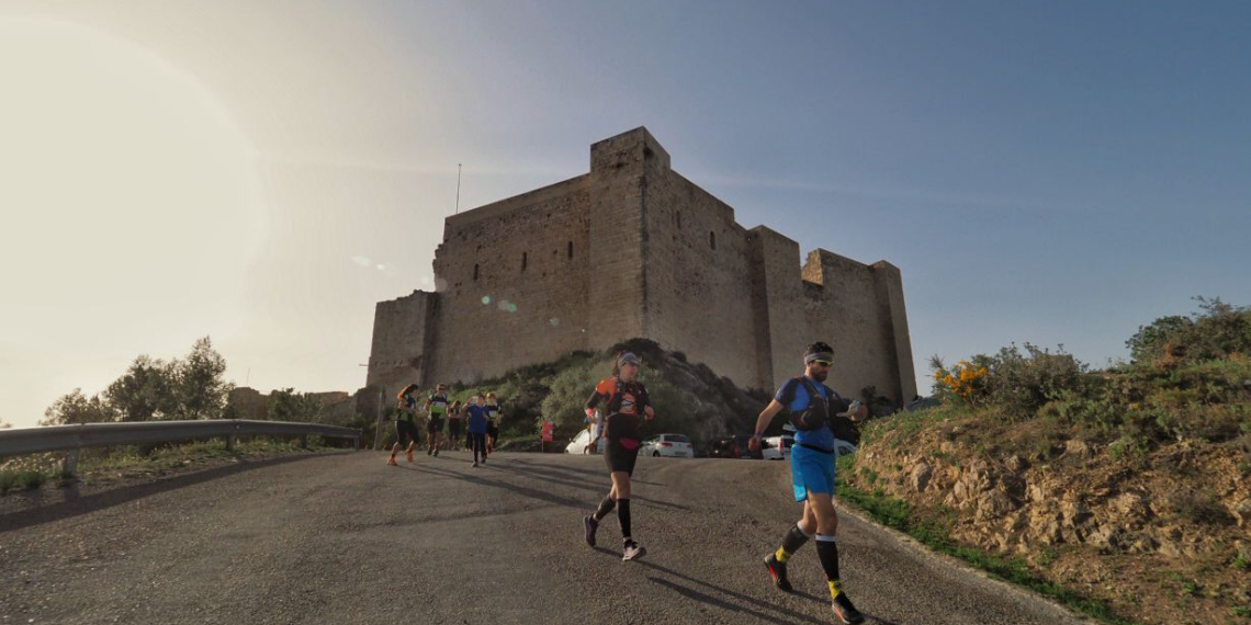 157 participants prenent part en la ‘I Cursa Rogaine La Cameta Coixa’ de Miravet