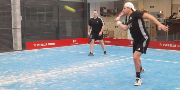 La Rapitenca perd (3-1) al camp del Badalona, tot i donar la cara