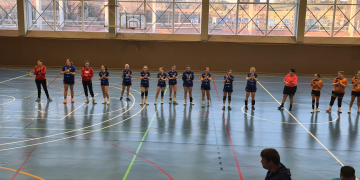 L’Handbol Club Perelló guanya (22-30) al Santpedor i l’Handbol Ascó perd (27-21) davant el Laietà Argentona
