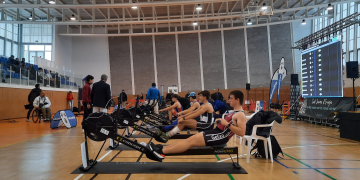 La Rapitenca perd (3-1) al camp del Badalona, tot i donar la cara