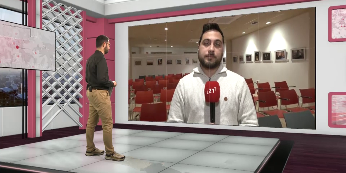 Alcanar estrena un nou espai Cívic i cultural a la Biblioteca