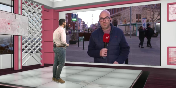 Amposta suspèn temporalment la zona blava