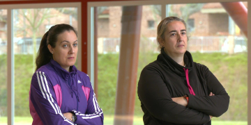 Taller de defensa personal per a dones a Móra la Nova