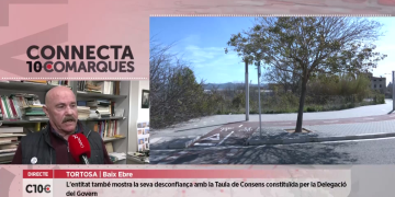 La Plataforma per un Nou Hospital confia en la bona voluntat de tots per engegar el projecte aviat