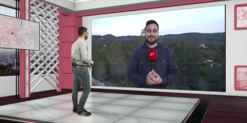 Agents Rurals inicien la campanya de vigilància de neteja de les franges del bosc