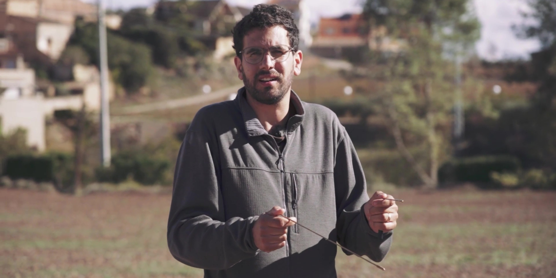 #55 Saurí: “l’habilitat de veure el que no és visible”