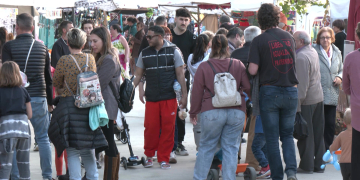 31a Fira Alternativa de l’Ametlla de Mar