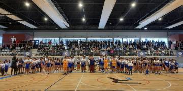 La Rapitenca guanya (4-0) el San Cristóbal, suma el tercer triomf seguit i surt del descens